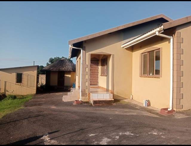 3 BEDROOM HOUSE FOR SALE IN ST WENDOLINS RIDGE